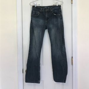 Flypaper Jeans Boys 14 Straight Leg Jean